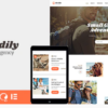 Birdily Travel Agency Tour Booking WordPress Theme