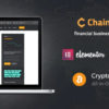 ChainPress | Financial WordPress Business Blog Theme 1.0.5 2 ChainPress Financial WordPress Business Blog Theme