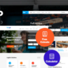 Kargo | Logistics & Transportation WordPress Theme 1.1.13 3 Kargo Logistics Transportation WordPress Theme