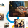 Nazareth | Church & Religion WordPress Theme 1.0.15 2 Nazareth WChurch Religion WordPress Theme