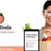 Rosalinda | Health Coach & Vegetarian Lifestyle Blog WordPress Theme 1.2.2 3 Rosalinda Health Coach Vegetarian Lifestyle Blog WordPress Theme