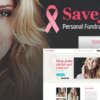 Save Julia | Donation & Fundraising Charity WordPress Theme 1.0.5 3 Save Julia Donation Fundraising Charity WordPress Theme