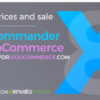 Price Commander for WooCommerce