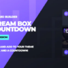 Twitch LiveStream Box and Countdown Plugin 2 Twitch LiveStream Box and Countdown Plugin