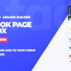Facebook Page Feed Box WordPress Plugin