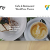 Despero Cafe & Restaurant WordPress Theme 1.2 3 Despero Cafe Restaurant WordPress Theme