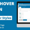 Image Hover Add on for WPBakery Page Builder