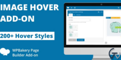 Image Hover Add-on for WPBakery Page Builder 1.0.1