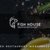 Fish House A Stylish Seafood Restaurant