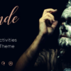 1.2.2 2 OsTende Theater WordPress Theme