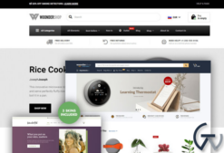 WoonderShop - WooCommerce Theme for eCommerce Professionals 3.10.11