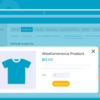 WooCommerce Default Quantity