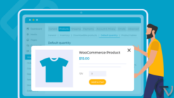 WooCommerce Default Quantity 1.1.3