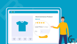 WooCommerce Lead Time  2.1.3