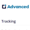 Advanced Ads Ad Tracking