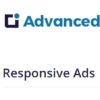 Advanced Ads Responsive Ads