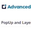 Advanced Ads PopUp And Layer Ads