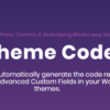 Advanced Custom Fields Theme Code Pro