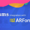 ARForms SMS Add On