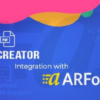 ARForms PDF Creator Addon 3.0