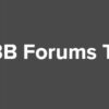 Attach BB Forums To Group 1.0.1 2 formus