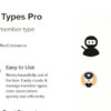BuddyPress Member Types Pro 1.5.3 3 BuddyPress Member Types Pro