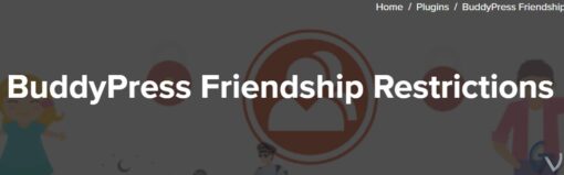 BuddyPress Friendship Restrictions