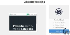 Popup Builder Advanced Targeting 3.1