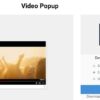 Popup Builder Video
