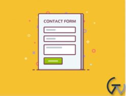 Simple Contact Form Addon MotoPress 1.2.2
