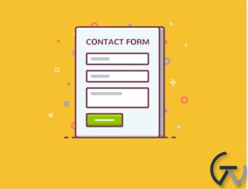 Simple Contact Form Addon MotoPress