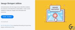 Image Hotspot Addon MotoPress 1.4.1