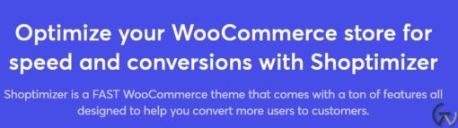 Shoptimizer %E2%80%93 Fastest WooCommerce WordPress Themes