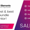 Unlimited Elements for Elementor Page Builder | Add-ons 1.5.129 2 Unlimited Elements for Elementor Page Builder Add ons