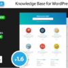 MinervaKB Knowledge Base for WordPress with Analytics 2.0.3 3 WordPress