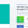 WP ERP HR Frontend