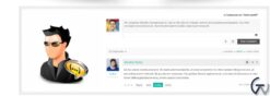 WpDiscuz – Private Comments 7.0.10