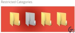 WP Adverts – Restricted Categories Addon 1.0.2