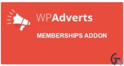 WP Adverts – Memberships Addon 1.0.1