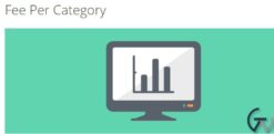 WP Adverts – Fee Per Category Addon 1.2.1