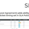 SupportCandy %E2%80%93 SLA