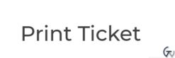 SupportCandy – Print Tickets 3.0.9