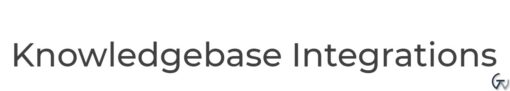 SupportCandy %E2%80%93 Knowledgebase Integration