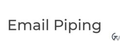 SupportCandy – Email Piping 3.2.4