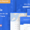 Job Board WordPress Theme 1