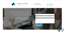 Business Lander 1.1.6