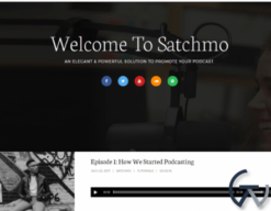 Satchmo SecondLine 1.9.5