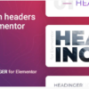 Customizable headings for Elementor – Headinger 1.1.4 2 Customizable headings for Elementor %E2%80%93 Headinger
