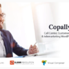 Copallyt Call Center Telemarketing WordPress Theme