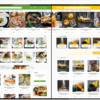 Boodo WP - Food and Magazine Shop WordPress Theme 3.0 2 Boodo WP Food and Magazine Shop WordPress Theme
